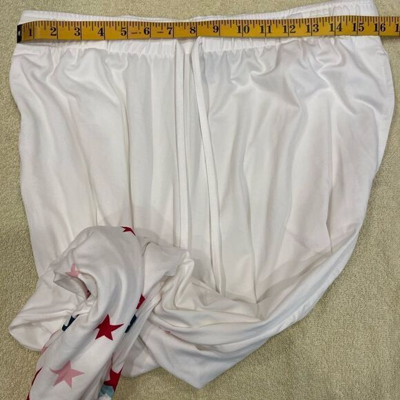 Wildfox Wake Up Prosecco Pajamas Set.Size M - Picture 16 of 16